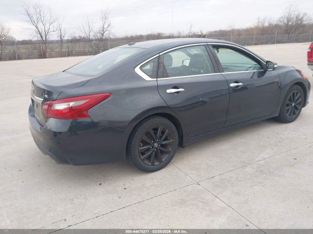 1N4AL3AP9JC236029 Nissan Altima 2.5 Sl