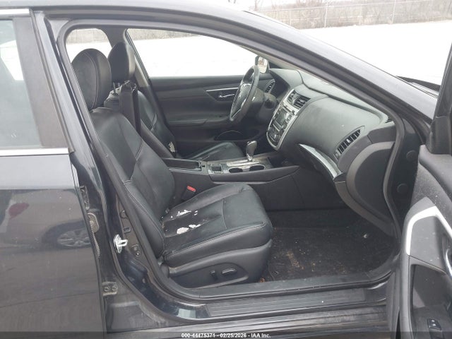 1N4AL3AP9JC236029 Nissan Altima 2.5 Sl