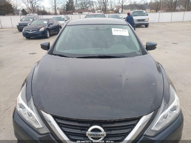 1N4AL3AP9JC236029 Nissan Altima 2.5 Sl