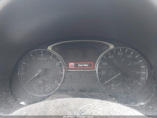 1N4AL3AP9JC236029 Nissan Altima 2.5 Sl