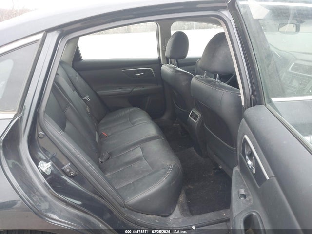 1N4AL3AP9JC236029 Nissan Altima 2.5 Sl