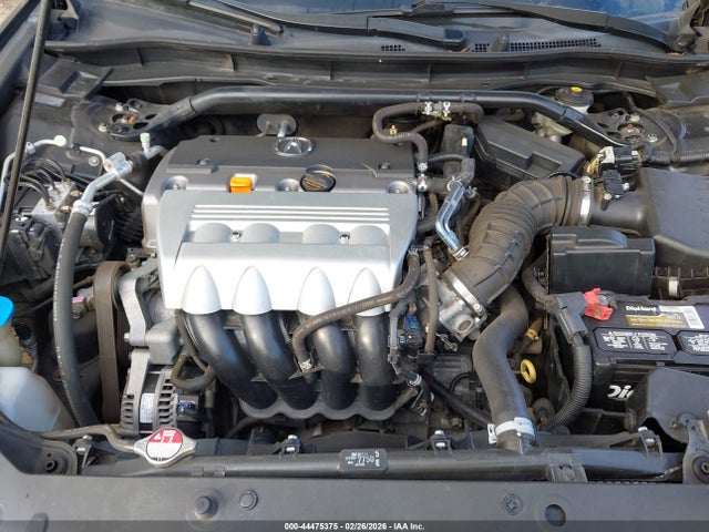 2011 Acura Tsx 2.4 მანქანა იყიდება აუქციონზე, vin: JH4CU2F66BC001128, აუქციონის ნომერი: 44475375