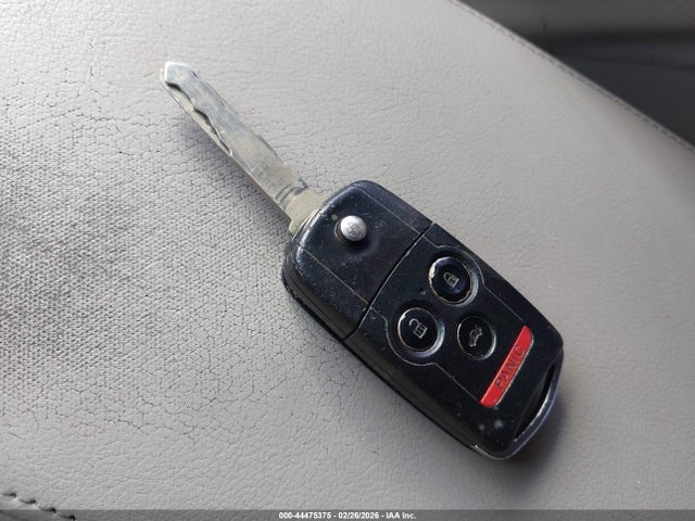 2011 Acura Tsx 2.4 მანქანა იყიდება აუქციონზე, vin: JH4CU2F66BC001128, აუქციონის ნომერი: 44475375