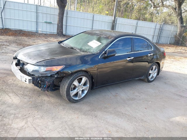 2011 Acura Tsx 2.4 მანქანა იყიდება აუქციონზე, vin: JH4CU2F66BC001128, აუქციონის ნომერი: 44475375