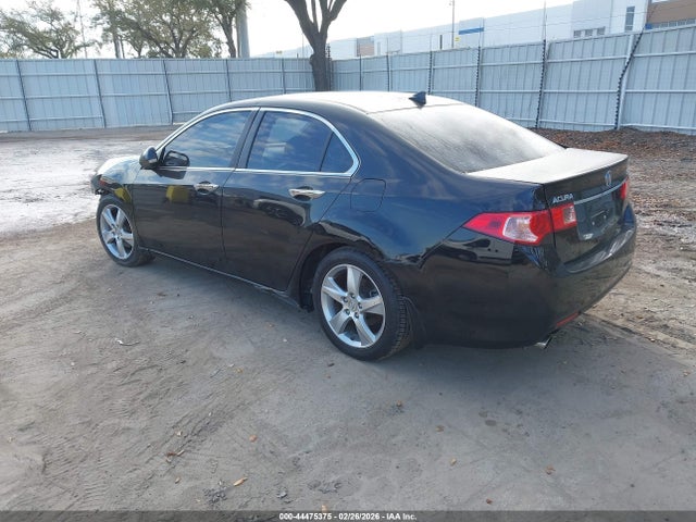 2011 Acura Tsx 2.4 მანქანა იყიდება აუქციონზე, vin: JH4CU2F66BC001128, აუქციონის ნომერი: 44475375
