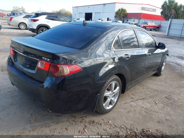2011 Acura Tsx 2.4 მანქანა იყიდება აუქციონზე, vin: JH4CU2F66BC001128, აუქციონის ნომერი: 44475375