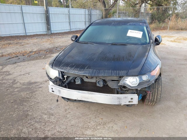 2011 Acura Tsx 2.4 მანქანა იყიდება აუქციონზე, vin: JH4CU2F66BC001128, აუქციონის ნომერი: 44475375