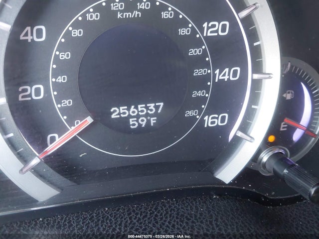 2011 Acura Tsx 2.4 მანქანა იყიდება აუქციონზე, vin: JH4CU2F66BC001128, აუქციონის ნომერი: 44475375