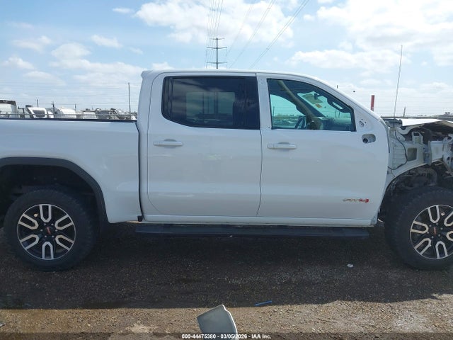 Aukcja sprzedaży 2020 Gmc Sierra 1500 4wd  Short Box At4, vin: 3GTP9EED1LG177217, numer aukcji: 44475380