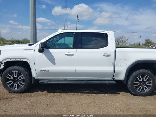 Aukcja sprzedaży 2020 Gmc Sierra 1500 4wd  Short Box At4, vin: 3GTP9EED1LG177217, numer aukcji: 44475380