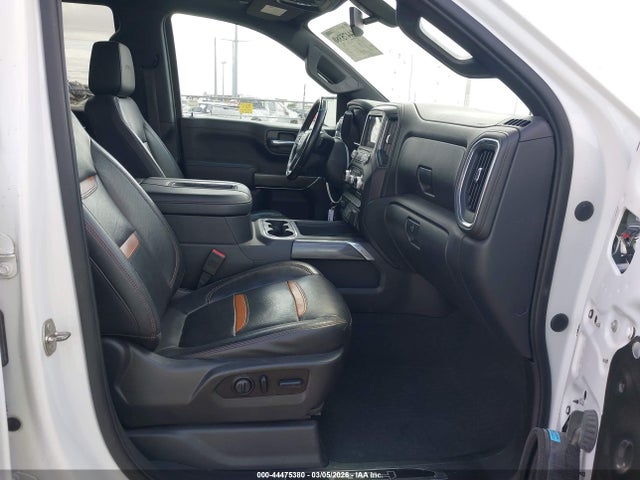 Aukcja sprzedaży 2020 Gmc Sierra 1500 4wd  Short Box At4, vin: 3GTP9EED1LG177217, numer aukcji: 44475380