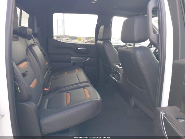 Aukcja sprzedaży 2020 Gmc Sierra 1500 4wd  Short Box At4, vin: 3GTP9EED1LG177217, numer aukcji: 44475380