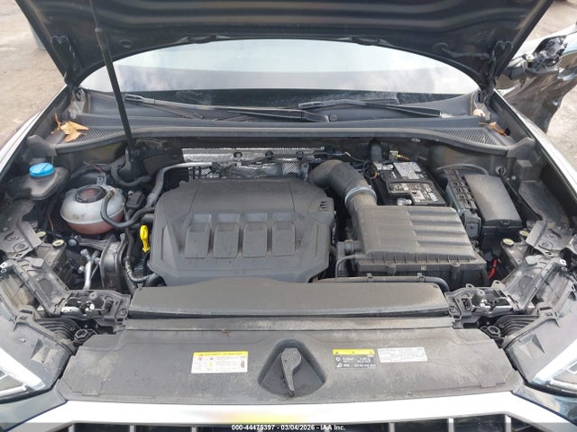 2024 AUDI Q3 WA1DECF35R1029002 Photo 9