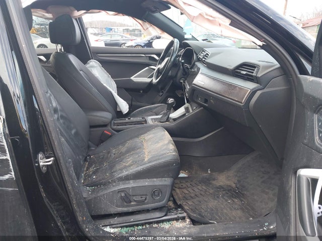 2024 AUDI Q3 WA1DECF35R1029002 Photo 4