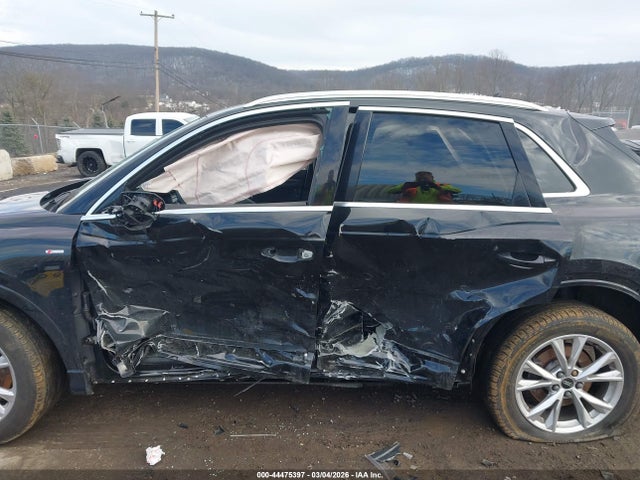 2024 AUDI Q3 WA1DECF35R1029002 Photo 5