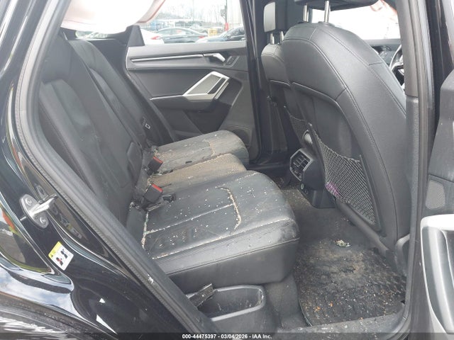 2024 AUDI Q3 WA1DECF35R1029002 Photo 7