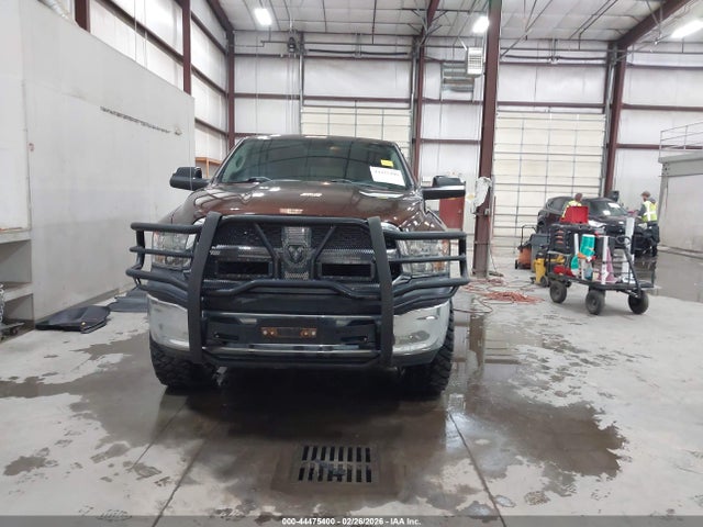 2014 Ram 1500 Tradesman მანქანა იყიდება აუქციონზე, vin: 1C6RR7ST0ES192925, აუქციონის ნომერი: 44475400