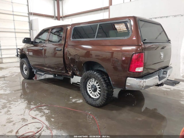 2014 Ram 1500 Tradesman მანქანა იყიდება აუქციონზე, vin: 1C6RR7ST0ES192925, აუქციონის ნომერი: 44475400