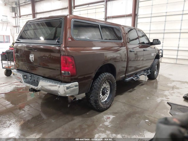 2014 Ram 1500 Tradesman მანქანა იყიდება აუქციონზე, vin: 1C6RR7ST0ES192925, აუქციონის ნომერი: 44475400