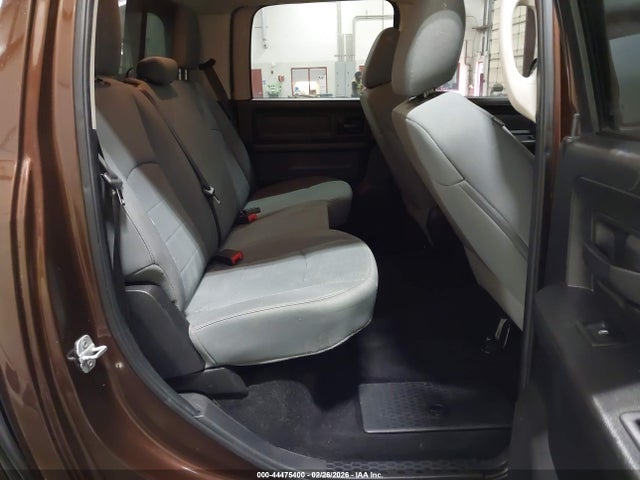 2014 Ram 1500 Tradesman მანქანა იყიდება აუქციონზე, vin: 1C6RR7ST0ES192925, აუქციონის ნომერი: 44475400