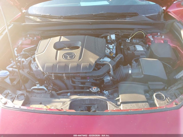 Aukcja sprzedaży 2025 Mazda Cx-30 2.5 S Preferred Package, vin: 3MVDMBCM5SM808648, numer aukcji: 44475402