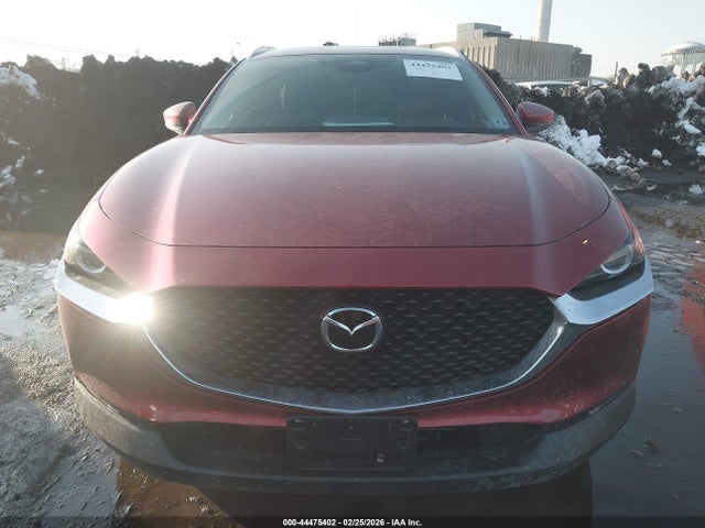 Aukcja sprzedaży 2025 Mazda Cx-30 2.5 S Preferred Package, vin: 3MVDMBCM5SM808648, numer aukcji: 44475402