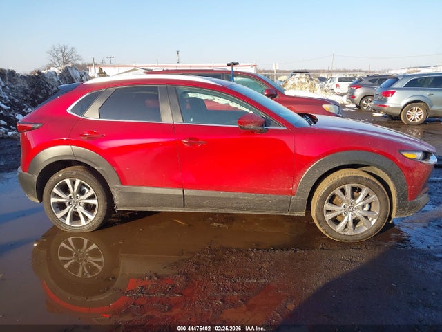 Aukcja sprzedaży 2025 Mazda Cx-30 2.5 S Preferred Package, vin: 3MVDMBCM5SM808648, numer aukcji: 44475402