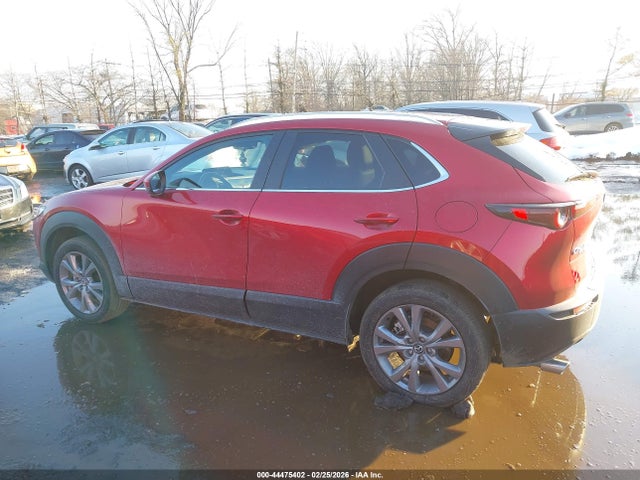Aukcja sprzedaży 2025 Mazda Cx-30 2.5 S Preferred Package, vin: 3MVDMBCM5SM808648, numer aukcji: 44475402