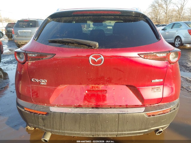 Aukcja sprzedaży 2025 Mazda Cx-30 2.5 S Preferred Package, vin: 3MVDMBCM5SM808648, numer aukcji: 44475402