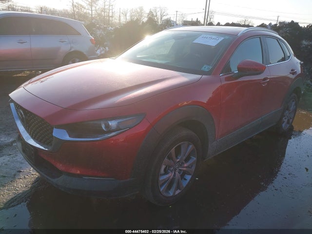Aukcja sprzedaży 2025 Mazda Cx-30 2.5 S Preferred Package, vin: 3MVDMBCM5SM808648, numer aukcji: 44475402