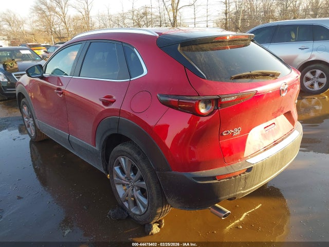 Aukcja sprzedaży 2025 Mazda Cx-30 2.5 S Preferred Package, vin: 3MVDMBCM5SM808648, numer aukcji: 44475402