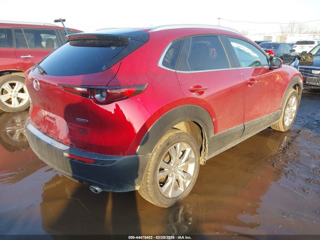 Aukcja sprzedaży 2025 Mazda Cx-30 2.5 S Preferred Package, vin: 3MVDMBCM5SM808648, numer aukcji: 44475402