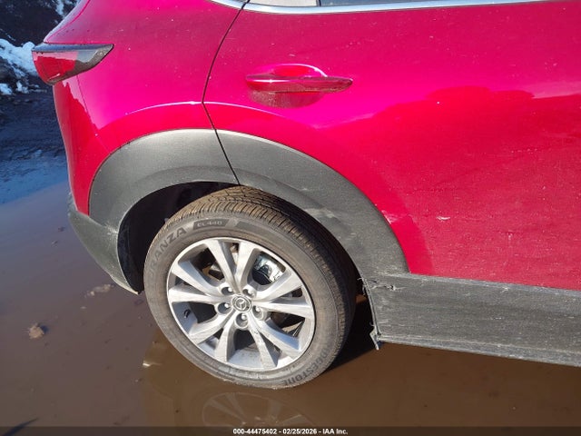 Aukcja sprzedaży 2025 Mazda Cx-30 2.5 S Preferred Package, vin: 3MVDMBCM5SM808648, numer aukcji: 44475402