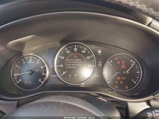 Aukcja sprzedaży 2025 Mazda Cx-30 2.5 S Preferred Package, vin: 3MVDMBCM5SM808648, numer aukcji: 44475402