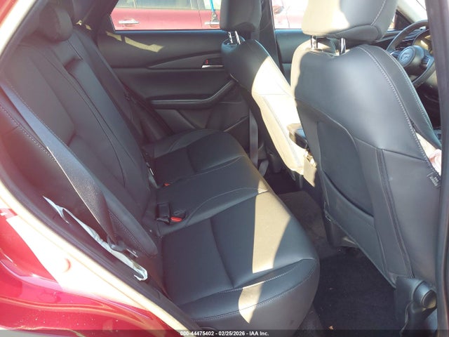 Aukcja sprzedaży 2025 Mazda Cx-30 2.5 S Preferred Package, vin: 3MVDMBCM5SM808648, numer aukcji: 44475402