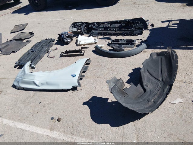 Ford Bronco Black Diamond 2023 1FMEE5DH5PLB55829 Image 12