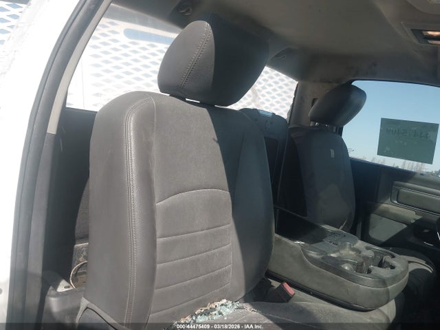 Продаж на аукціоні авто 2018 Ram 5500 Chassis Tradesman/slt, vin: 3C7WRMCL6JG371919, номер лоту: 44475409