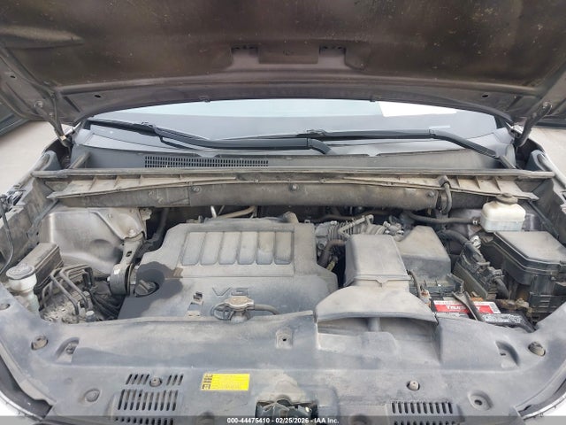 Aukcja sprzedaży 2014 Toyota Highlander Limited V6, vin: 5TDYKRFH0ES019439, numer aukcji: 44475410