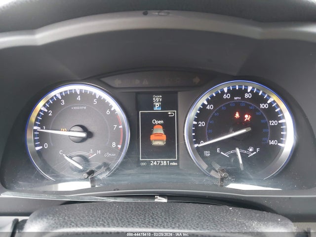 Aukcja sprzedaży 2014 Toyota Highlander Limited V6, vin: 5TDYKRFH0ES019439, numer aukcji: 44475410