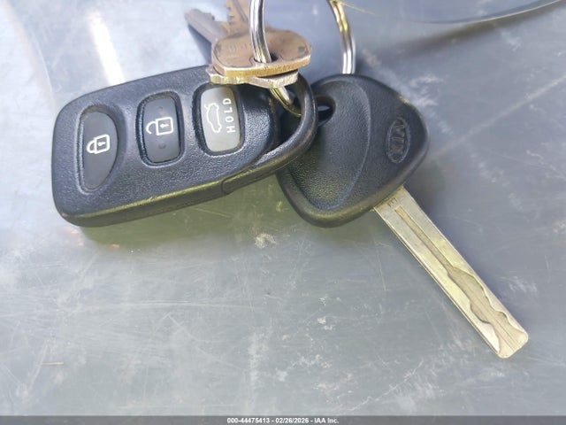 Aukcja sprzedaży 2013 Kia Optima Lx, vin: 5XXGM4A70DG115398, numer aukcji: 44475413