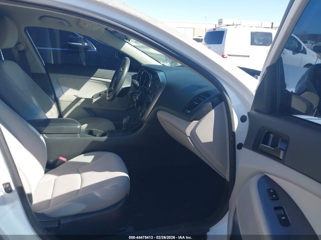 Aukcja sprzedaży 2013 Kia Optima Lx, vin: 5XXGM4A70DG115398, numer aukcji: 44475413