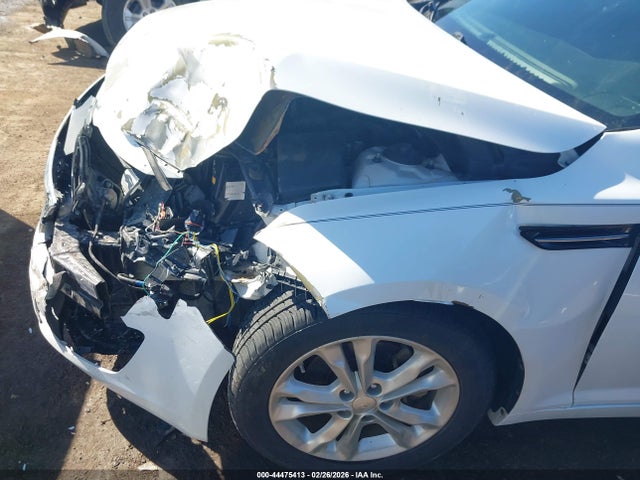 Aukcja sprzedaży 2013 Kia Optima Lx, vin: 5XXGM4A70DG115398, numer aukcji: 44475413