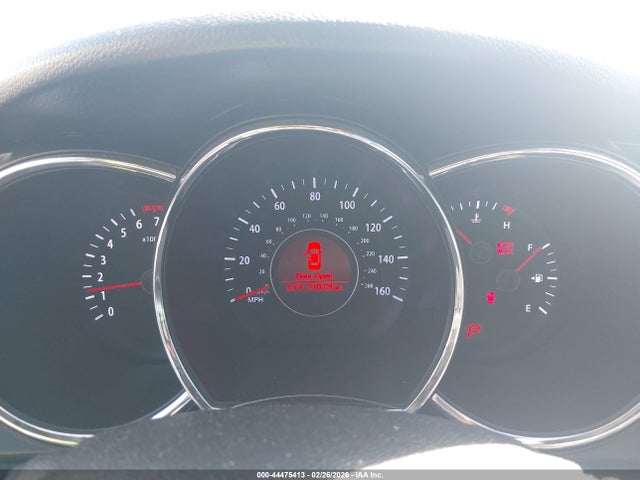 Aukcja sprzedaży 2013 Kia Optima Lx, vin: 5XXGM4A70DG115398, numer aukcji: 44475413