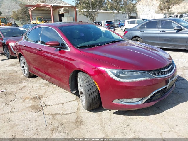 1C3CCCCB6GN147623 auction archive image