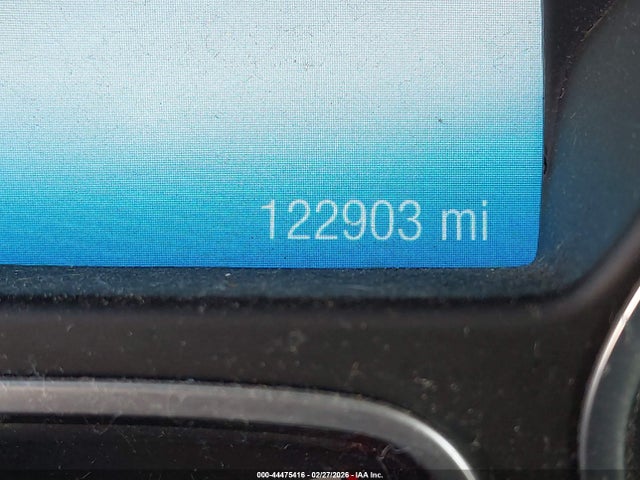 Ford Focus Titanium 2014 1FADP3N20EL377576 Image 14