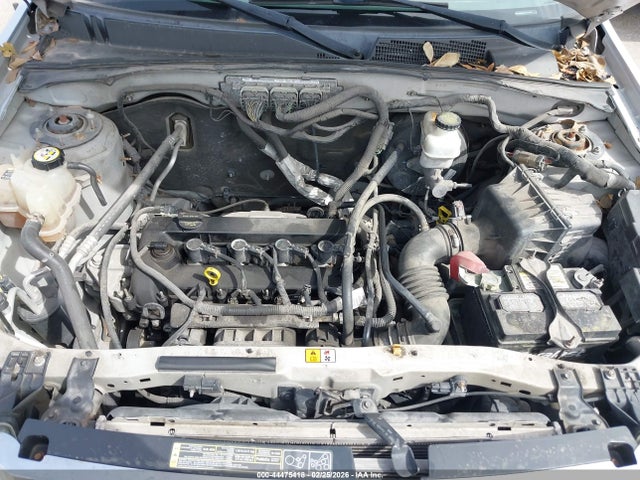 2011 FORD ESCAPE 1FMCU9D72BKC11491 Photo 9