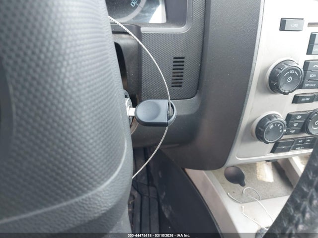 2011 FORD ESCAPE 1FMCU9D72BKC11491 Photo 10