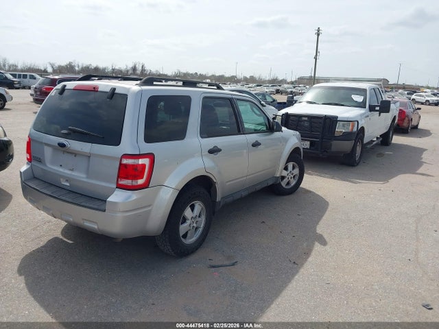 2011 FORD ESCAPE 1FMCU9D72BKC11491 Photo 3