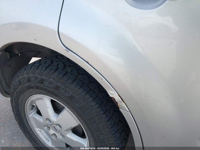 2011 FORD ESCAPE 1FMCU9D72BKC11491 Photo 5