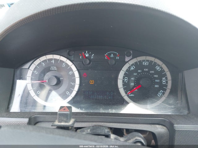 2011 FORD ESCAPE 1FMCU9D72BKC11491 Photo 6